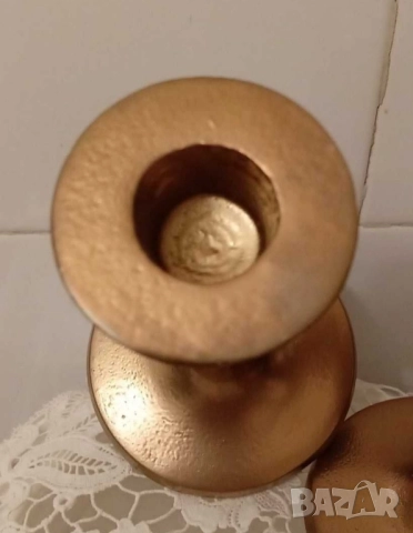 Нови свещници от Нидерландия, снимка 2 - Други - 51711159