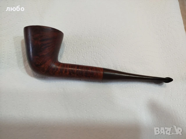 Лула PARKER SUPER BRUYERE, снимка 9 - Лули - 50953409