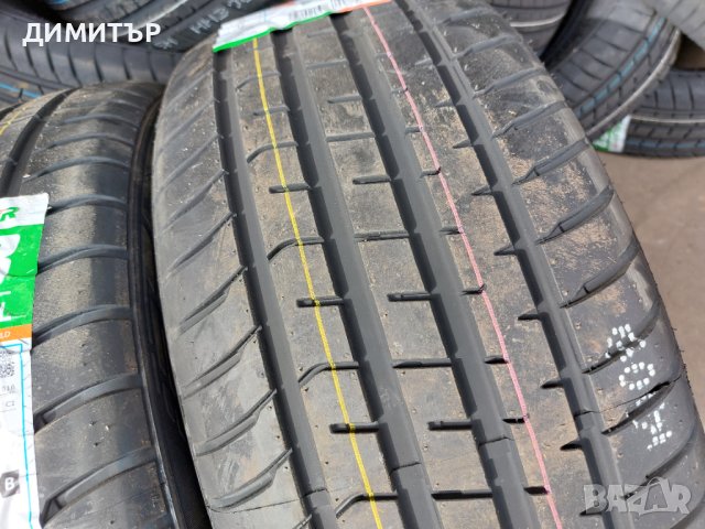4бр.НОВИ всесезонни DOUBLESTAR 225/45/17 94W DOT 1023, снимка 5 - Гуми и джанти - 41814362