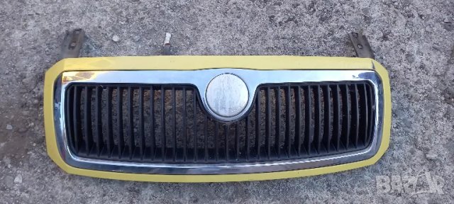 Решетка за Skoda Fabia I
