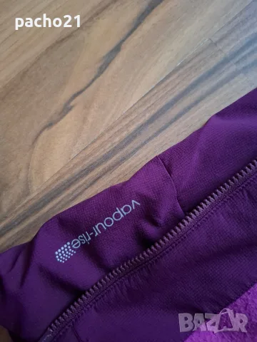 Rab Vapour-Rise Alpine Jacket , снимка 7 - Екипировка - 55970528