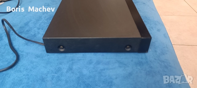 Tuner Sansui TU-X301i, снимка 4 - Радиокасетофони, транзистори - 52856593