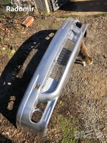 Ръчна скоростна кутия, огледала , м-броня , облегалки за глава Бмв е39 530d фейслифт, снимка 5 - Части - 53714582