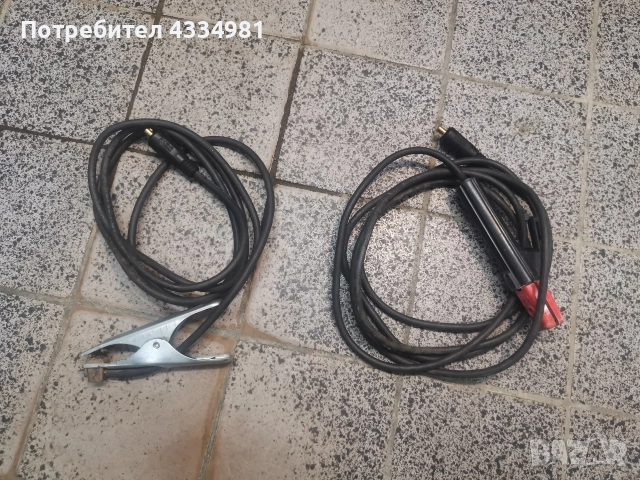 Castolin Powermax и Fronius Transpocket 1500, снимка 7 - Други инструменти - 52976209