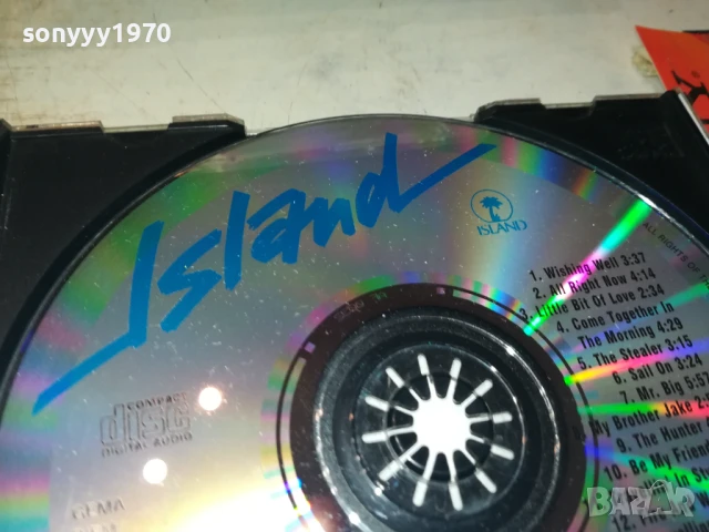 FREE CD 0908252008, снимка 14 - CD дискове - 51311351