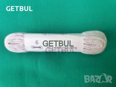 Здрави връзки за обувки