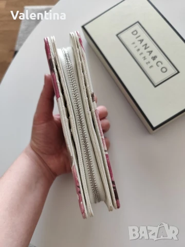 Дамски портмонета , снимка 3 - Портфейли, портмонета - 50757724