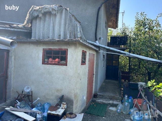 Вила с. Бенковски, гр Варна собственик, снимка 9 - Вили - 41967721