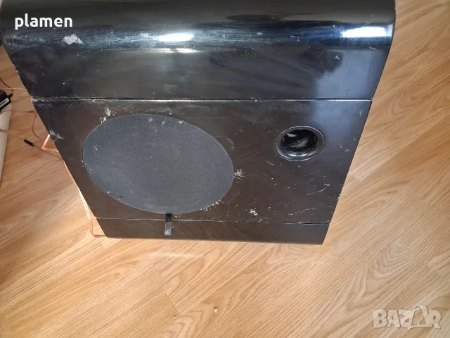 маса съраунд sound vision в отлично състояние
