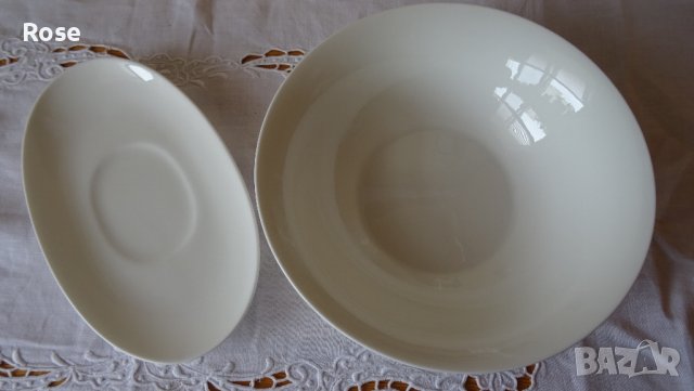 Класически фин костен порцелан Classic Bone China 2012 Германия, снимка 7 - Чаши - 41474187