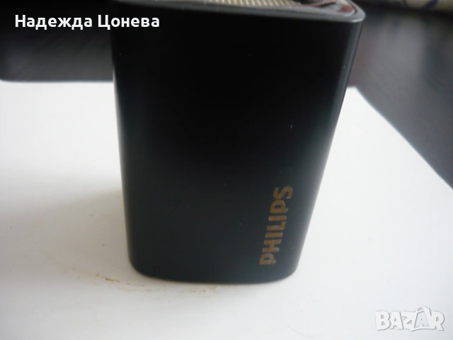 Тонколона марка  ФИЛИПС с възможност за превключване на телефон., снимка 3 - Радиокасетофони, транзистори - 53800942