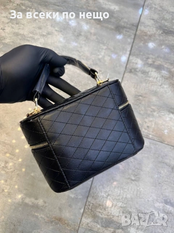 Yves Saint Laurent Дамска Чанта Тип Куфар - Различни Цветове Код E1319, снимка 6 - Чанти - 53758488