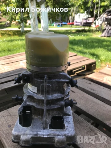 ПОМПА НА ВОЛАНА VOLVO S60 S80 XC60 XC70 31387595, снимка 3 - Части - 50590717