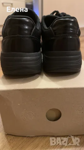Дамски маратонки Tommy Hilfiger, снимка 4 - Маратонки - 56061226