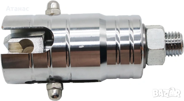 Тирбушон трошач за секретни и ямкови патрони, шперц, снимка 4 - Други инструменти - 53530398