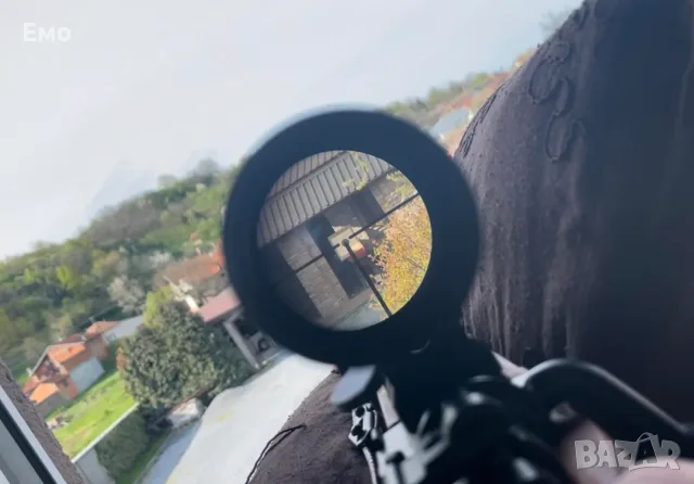 Маузер 98К. / спрингов –реплика/, снимка 3 - Ловно оръжие - 56110963