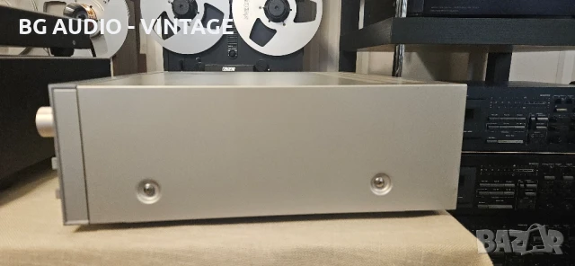 Pioneer CT-A9 триглав дек, снимка 3 - Декове - 50568146