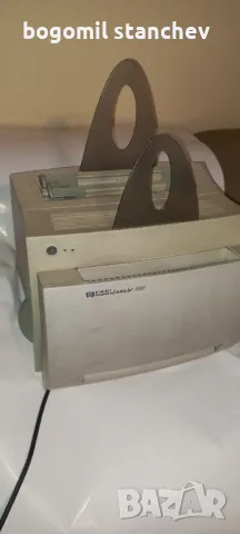 HP LaserJet 1100, снимка 1