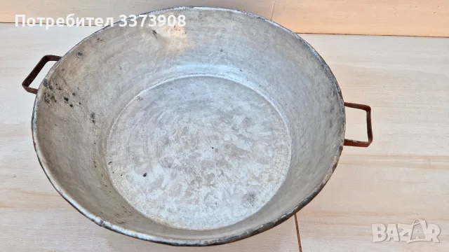 Нова бакърена тава, снимка 2 - Съдове за готвене - 56170937