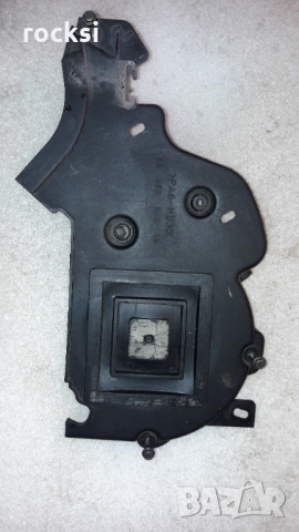 Ангренажен капак, горна част за 1.4 HDI на Пежо и Ситроен