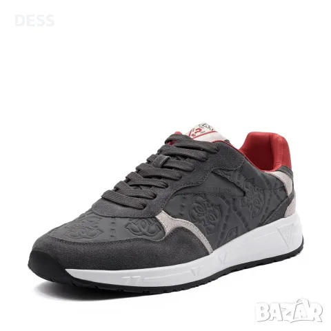 Guess Aria - мъжки оригинални кецове 