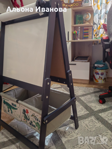 дъска за рисуване, снимка 3 - Рисуване и оцветяване - 44920017