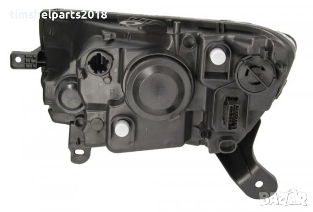 Фарове за Dacia Logan II 2012-2017, Sandero II 2013-2016, Калобрани предни или задни, снимка 5 - Аксесоари и консумативи - 39967280