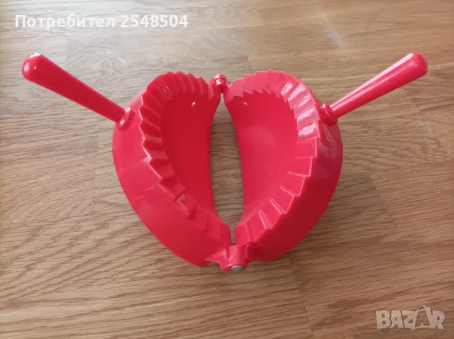 Форма за равиоли/кнедли