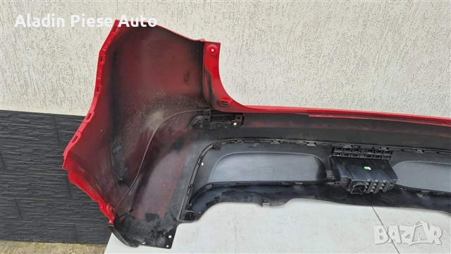 Задна броня Suzuki Vitara година 2015 2016 2017 2018 2019 2020 2021 код 7181154P, 71811-54P, снимка 5 - Аксесоари и консумативи - 52487637