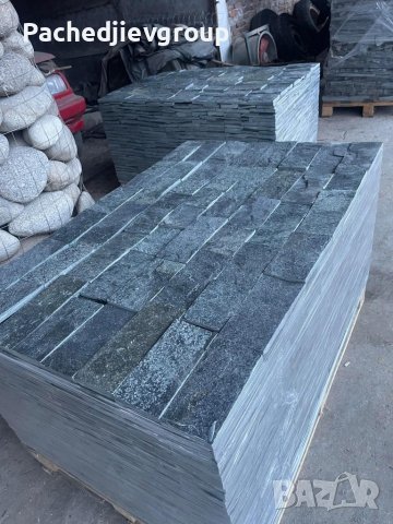 Гнайс камък за интериор и екстериор от производител , снимка 1