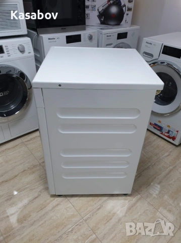 Miele - 9кг - WiFi - TwinDos - Пералня Миеле 12м Гаранция, снимка 9 - Перални - 53332329