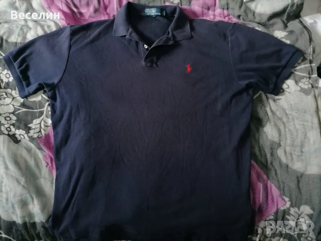 Тениска Ralph Lauren Polo, L, снимка 1