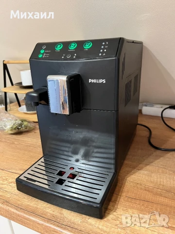 Кафемашина Philips HD8829/09 кафеавтомат , снимка 1