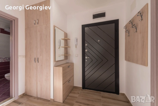 Апартамент Макси - 3 Стаен + Паркомясто , снимка 16 - Почивки на море - 53082033