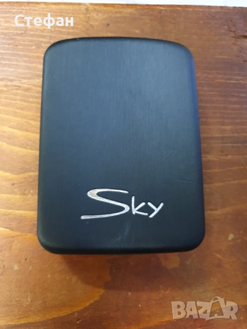 Запалка за цигари и пури Sky. НОВА!, снимка 10 - Запалки - 51962952