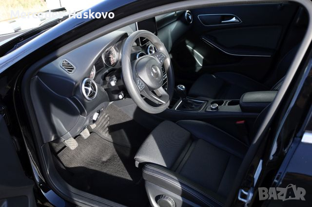 Mercedes-Benz A 180, снимка 3 - Части - 36303628