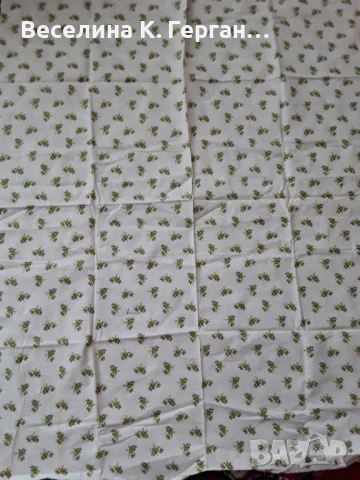 Парчета плат, снимка 4 - Платове и дамаски - 50940753