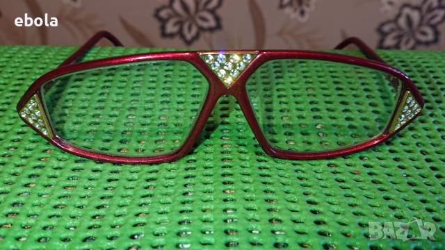 Колекционерски очила Cazal, снимка 13 - Антикварни и старинни предмети - 36180522