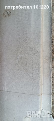 Оригинална задна броня за А класа , снимка 2 - Части - 41959352