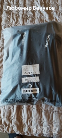 Продавам неопренов костюм, снимка 5 - Водни спортове - 53827777