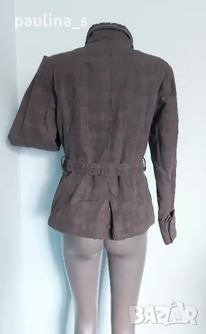 Два броя / Зимно вталено яке  ”Chillin' and chill” и "Adventureline" , снимка 9 - Якета - 15701311