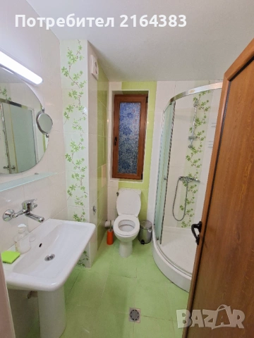 Тристаен апартамент под наем Шумен, снимка 12 - Апартаменти - 50868158