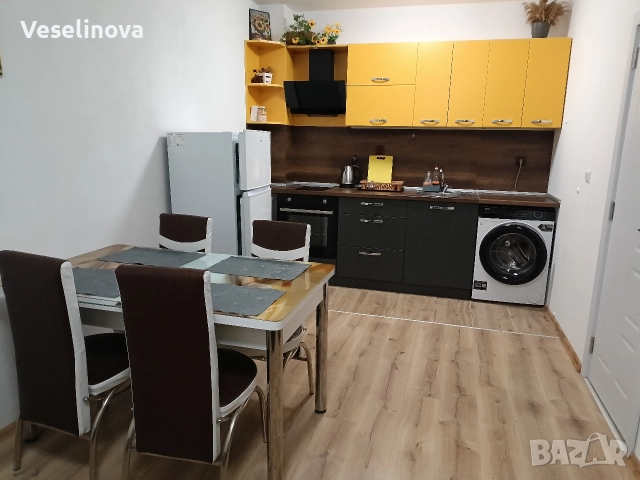 Star Beach - Звезден плаж. Neptun Blue. Апартаменти под наем в гр Приморско , снимка 2 - Почивки на море - 37286453