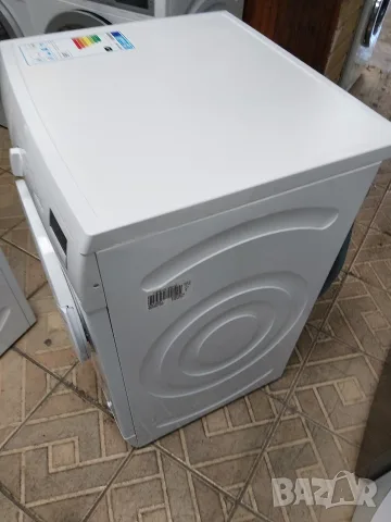 Пералня Сименс Siemens Eco Edition 7кг А+++ с две години гаранция! , снимка 10 - Перални - 56230064