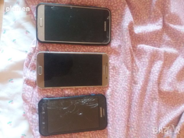 Продавам телефони SAMSUNG, снимка 3 - Samsung - 41625024