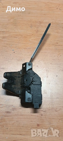 брава патрон багажник бмв е46 bmw e46, снимка 2 - Части - 53451456