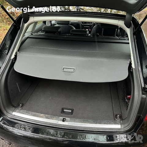 audi, снимка 5 - Автомобили и джипове - 53571257