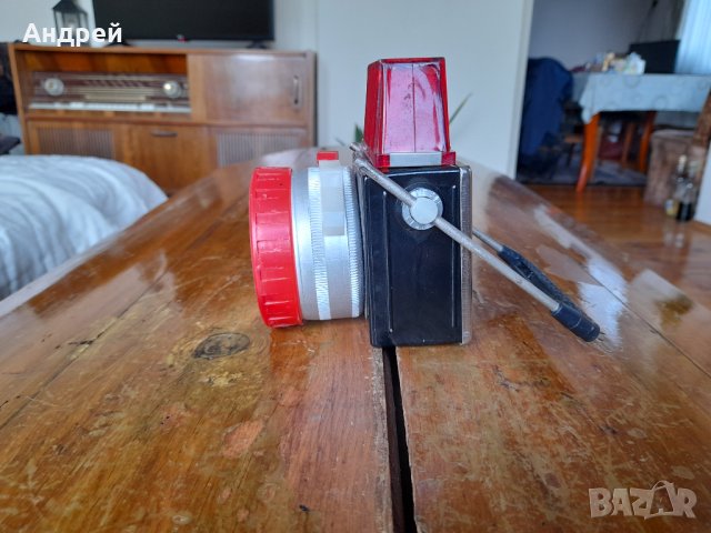 Стар фенер,фенерче #15, снимка 2 - Антикварни и старинни предмети - 41935380