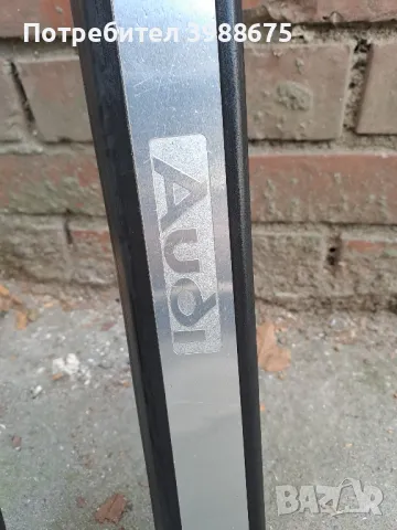 Лайсни за Audi A3 8P/Ауди А3 8П две врати, снимка 3 - Части - 49677813