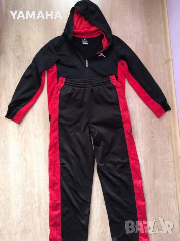 Jordan  Юношески екип  13г. ----15г. , снимка 7 - Детски анцузи и суичери - 35720660